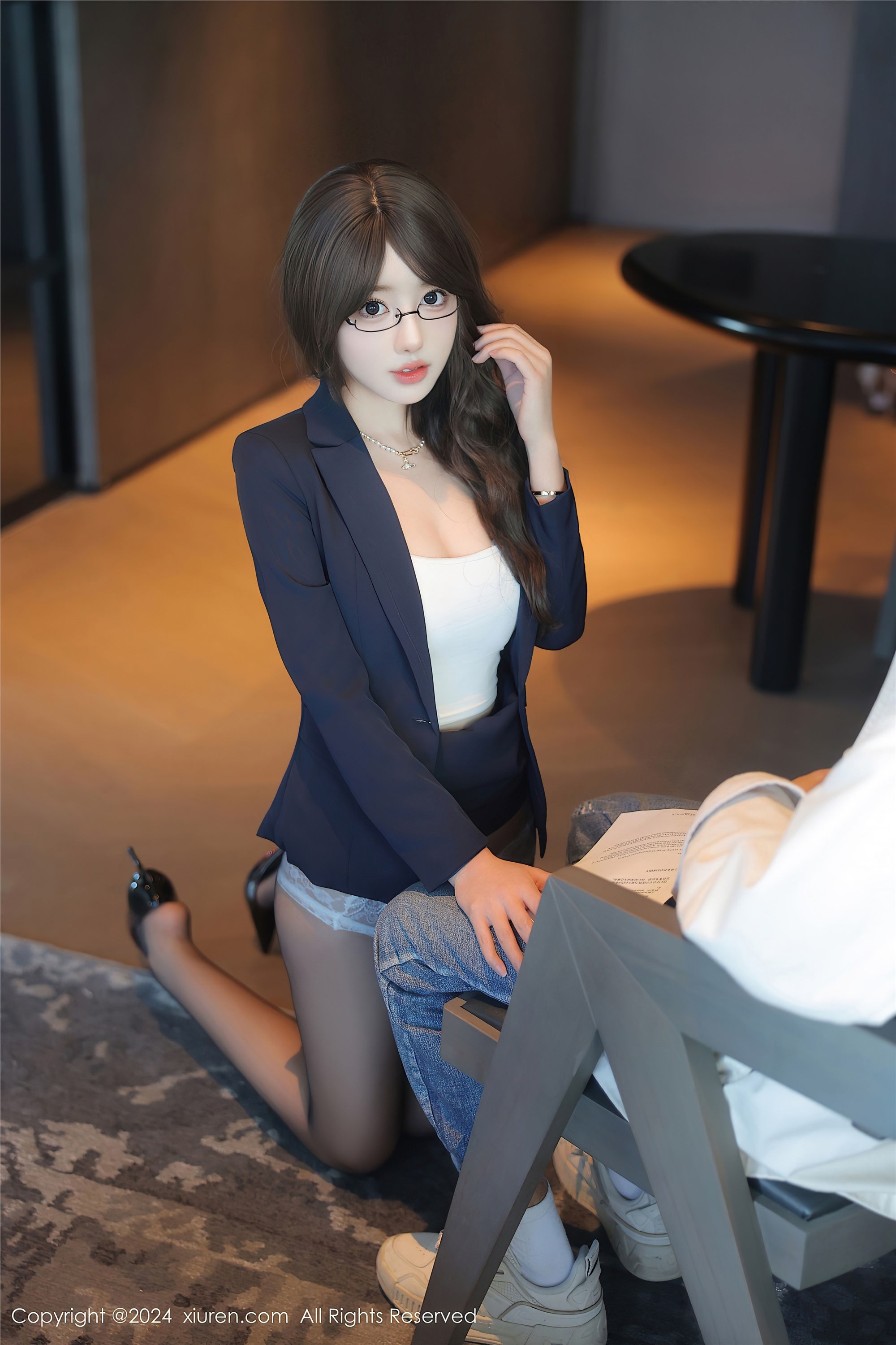 Xiuren秀人网 2024.11.22 NO.9486 桃妖夭